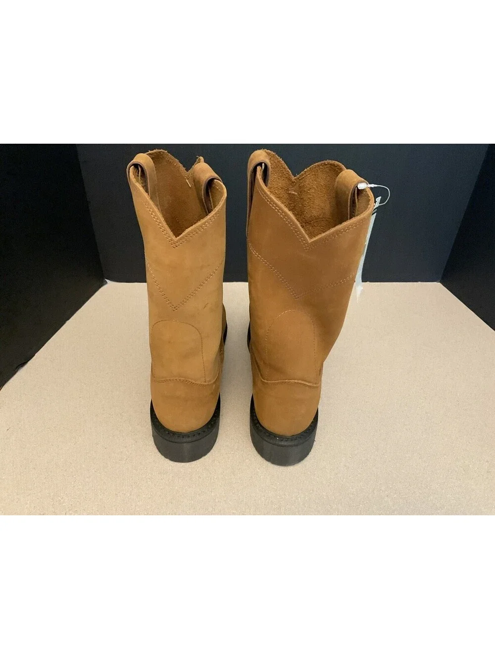 NEW Justin 4760 Conductor 10